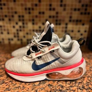 COPY - Nike Air Max 2021